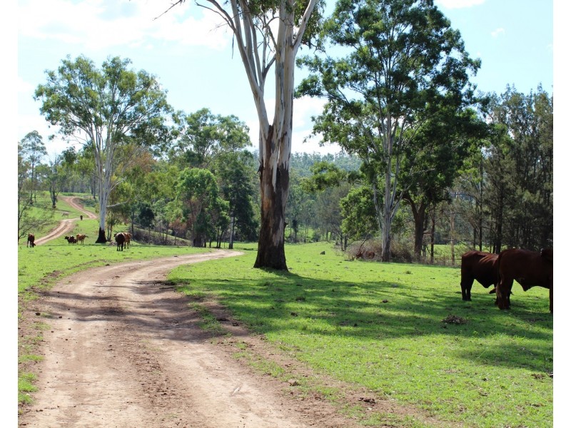 Lot 4 Tooloorum Road, Bryden QLD 4312