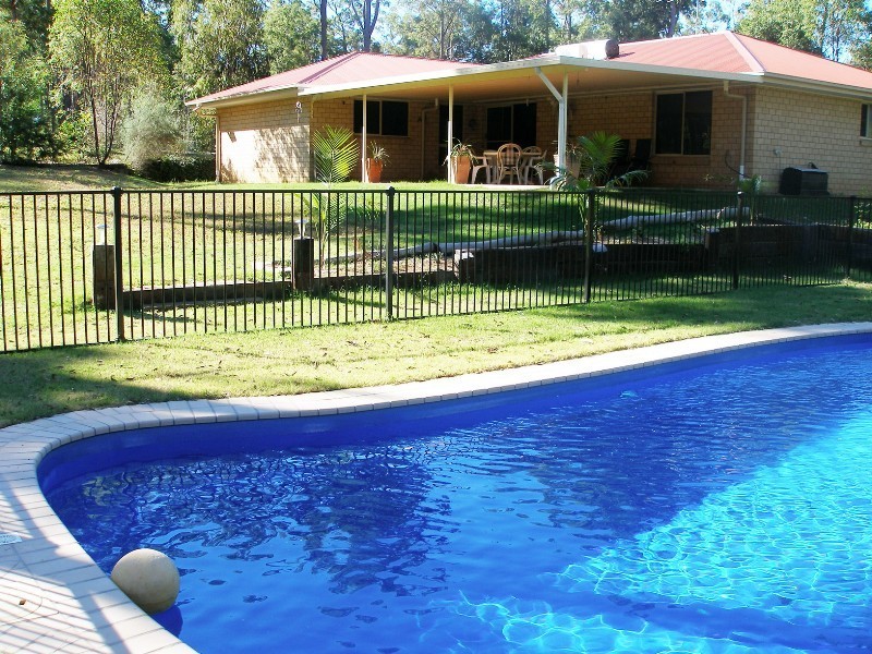 Mount Hallen QLD 4312