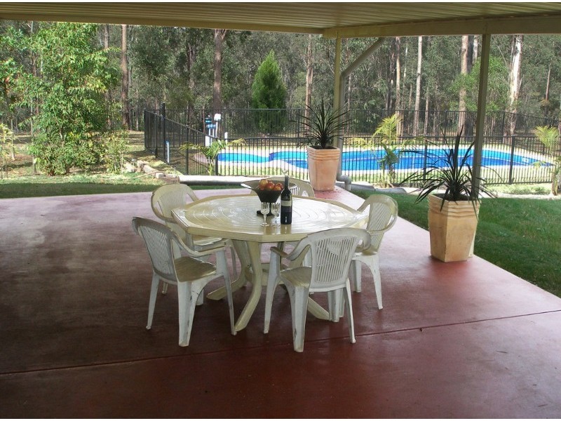 Mount Hallen QLD 4312