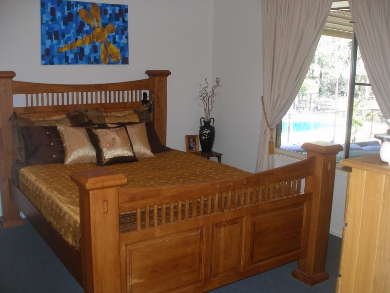 Mount Hallen QLD 4312