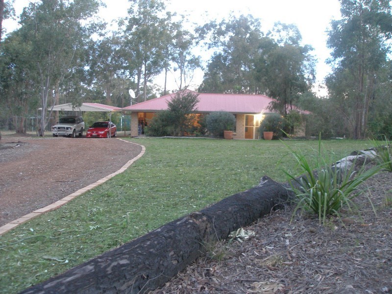 Mount Hallen QLD 4312