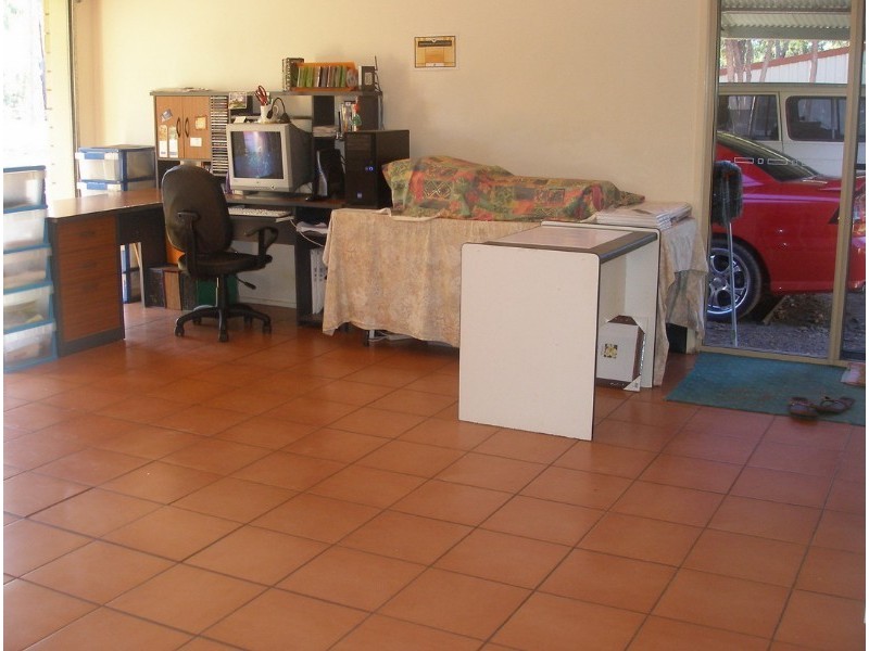 Mount Hallen QLD 4312