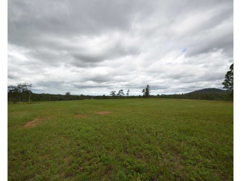 Lot 1 Windsor Drive, Mount Hallen QLD 4312