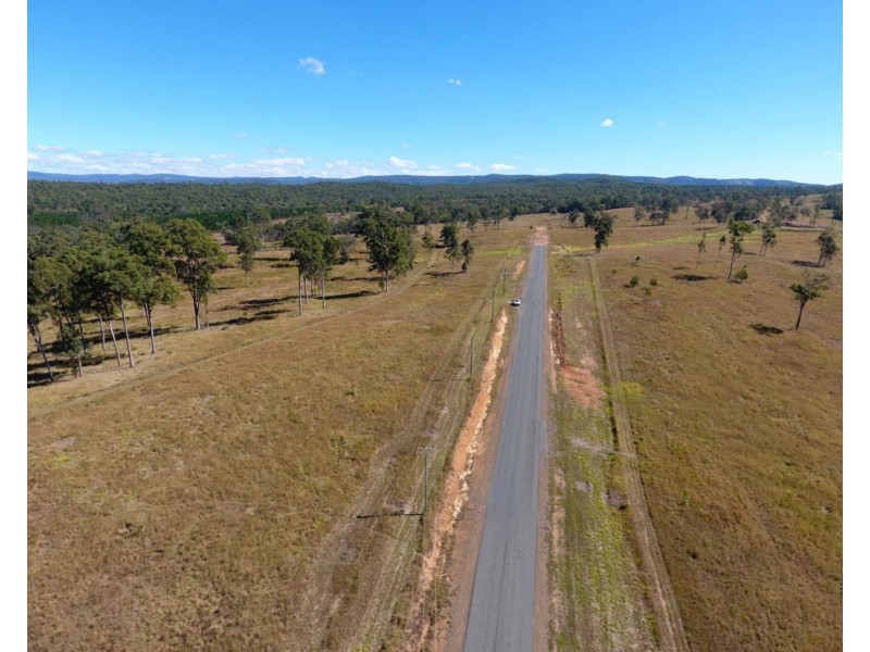 Lot 1 Windsor Drive, Mount Hallen QLD 4312