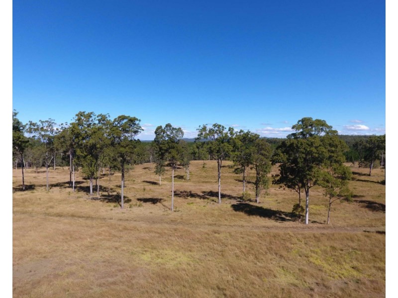 Lot 1 Windsor Drive, Mount Hallen QLD 4312
