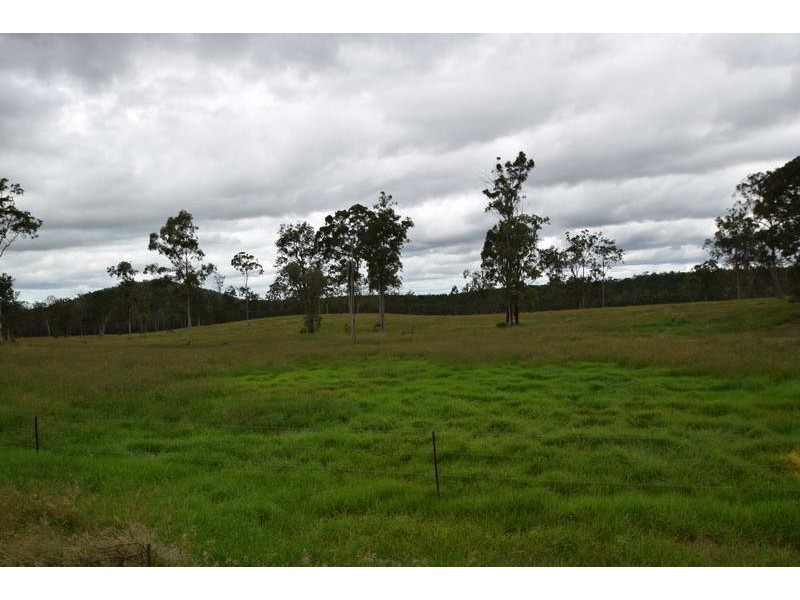 Lot 1 Windsor Drive, Mount Hallen QLD 4312