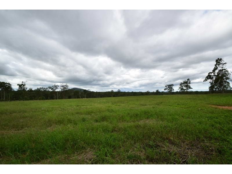 Lot 1 Windsor Drive, Mount Hallen QLD 4312