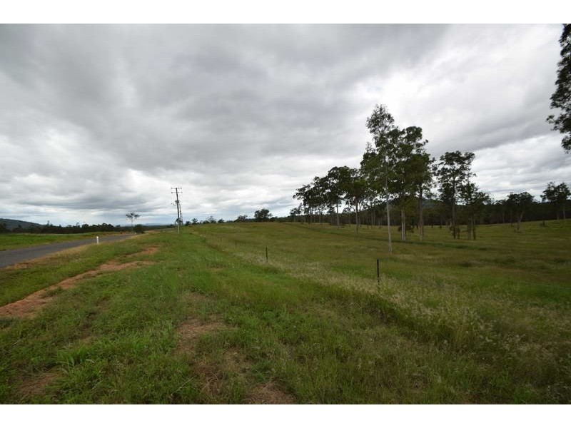 Lot 1 Windsor Drive, Mount Hallen QLD 4312