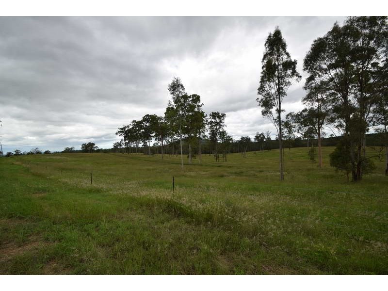 Lot 1 Windsor Drive, Mount Hallen QLD 4312