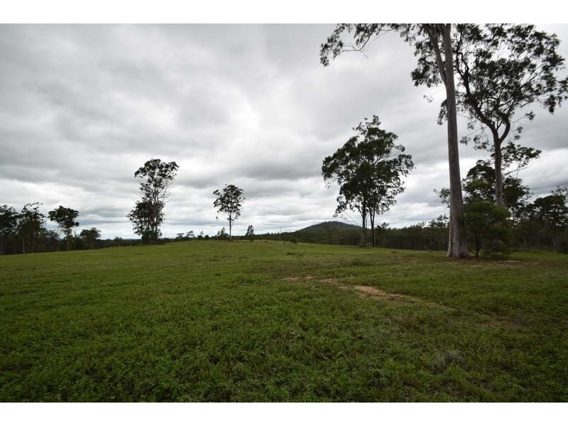 Lot 1 Windsor Drive, Mount Hallen QLD 4312