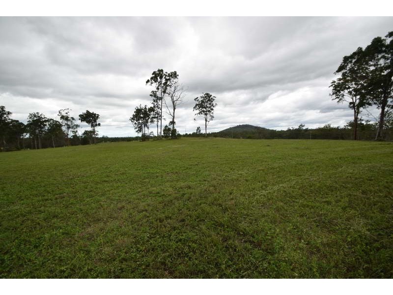 Lot 1 Windsor Drive, Mount Hallen QLD 4312