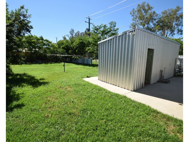 50 Middle Street, Esk QLD 4312