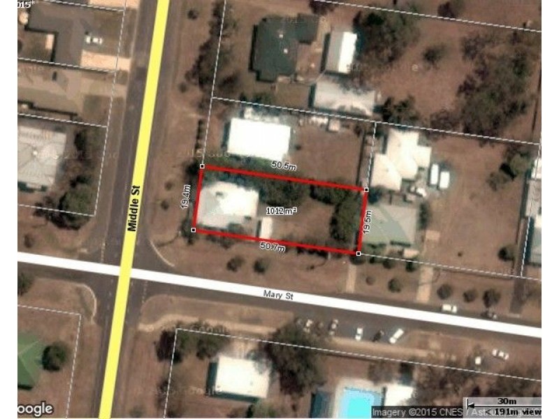 50 Middle Street, Esk QLD 4312