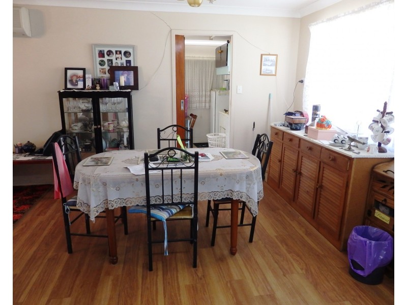 50 Dingyarra Street, Toogoolawah QLD 4313