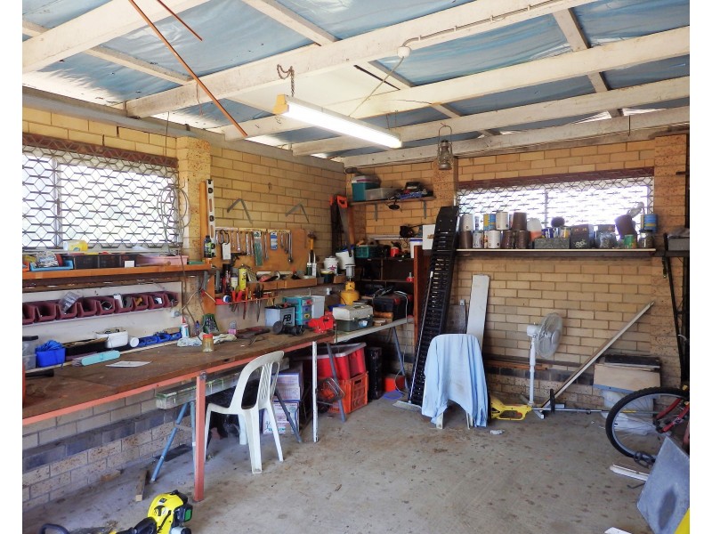 50 Dingyarra Street, Toogoolawah QLD 4313