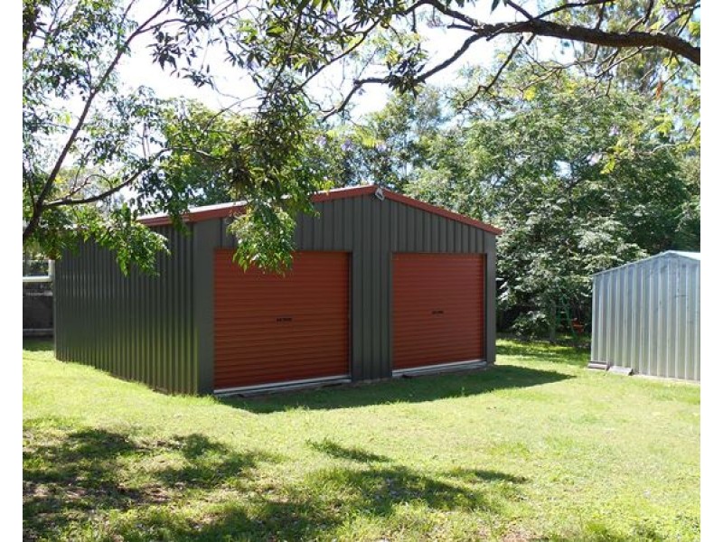 20 George Street, Toogoolawah QLD 4313