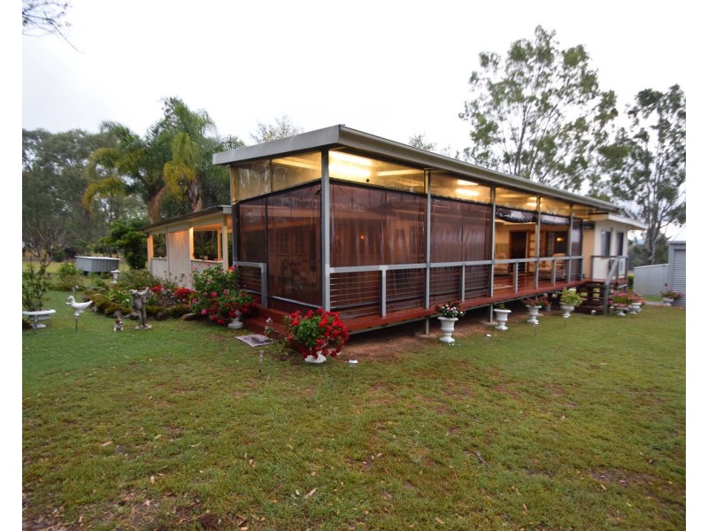 106 Dunlop Road, Esk QLD 4312