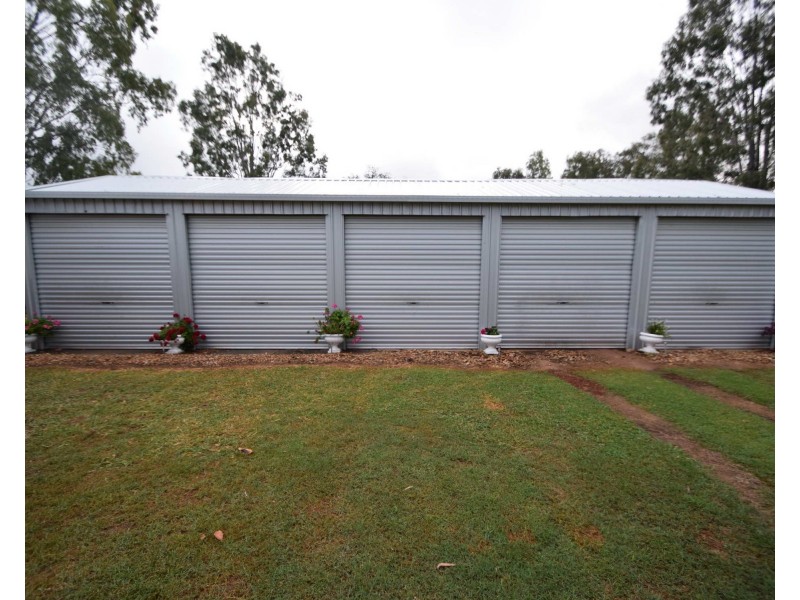 106 Dunlop Road, Esk QLD 4312