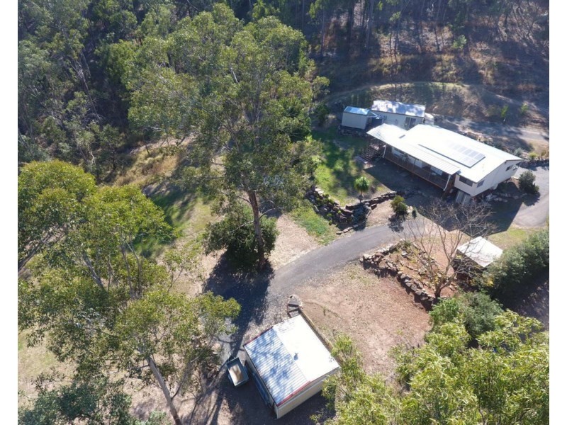 1 East Street, Esk QLD 4312