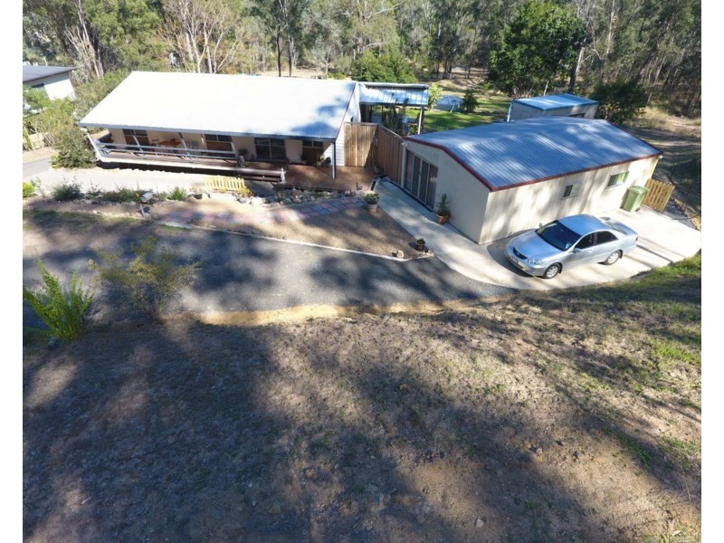 1 East Street, Esk QLD 4312