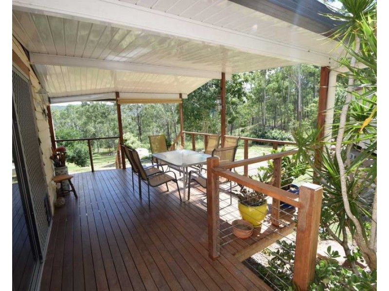 1 East Street, Esk QLD 4312