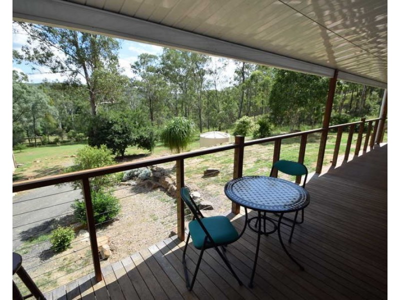 1 East Street, Esk QLD 4312