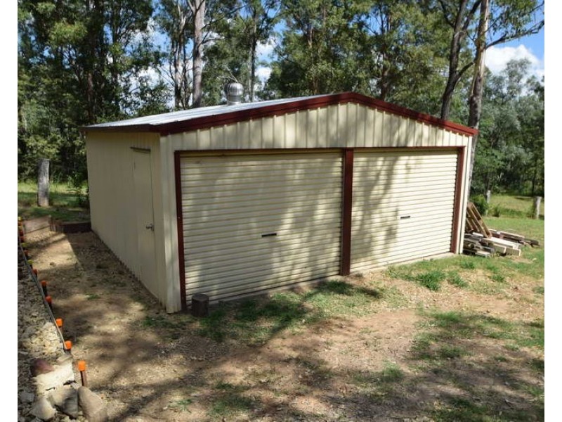 1 East Street, Esk QLD 4312