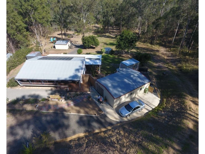 1 East Street, Esk QLD 4312