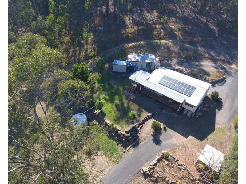1 East Street, Esk QLD 4312