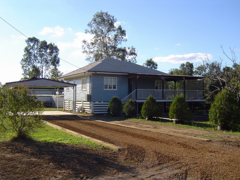 Esk QLD 4312