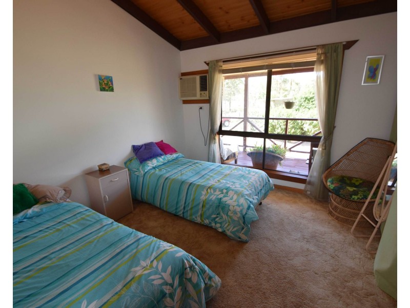 1062 Cooyar Mount Binga Road, Mount Binga QLD 4306