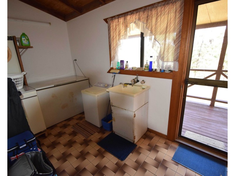 1062 Cooyar Mount Binga Road, Mount Binga QLD 4306