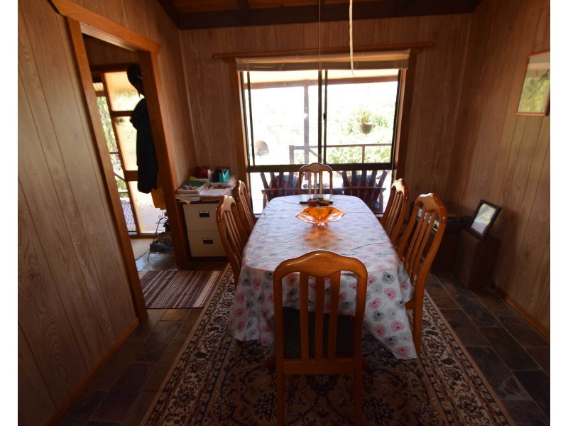 1062 Cooyar Mount Binga Road, Mount Binga QLD 4306