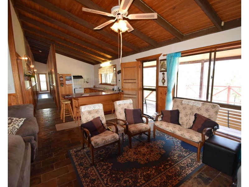 1062 Cooyar Mount Binga Road, Mount Binga QLD 4306