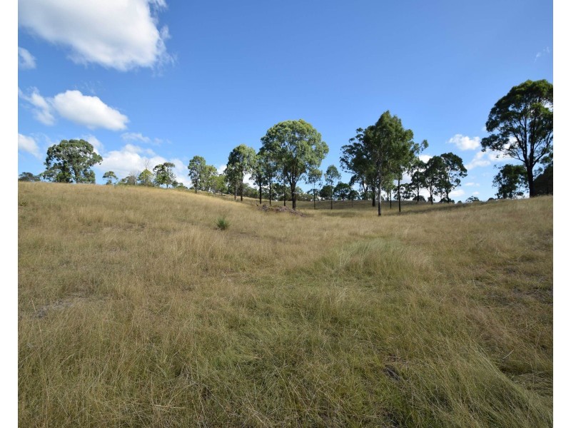 1062 Cooyar Mount Binga Road, Mount Binga QLD 4306