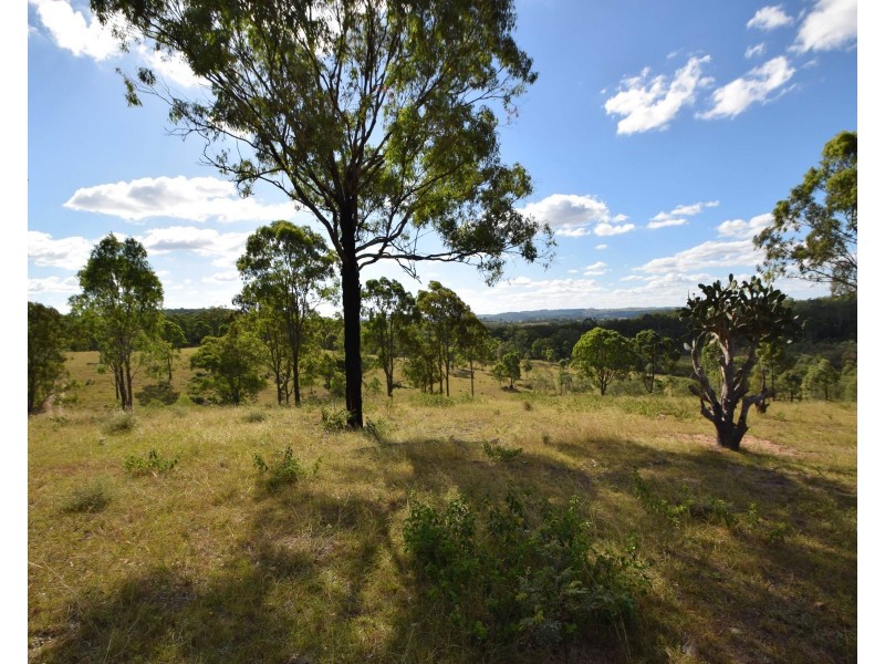 1062 Cooyar Mount Binga Road, Mount Binga QLD 4306