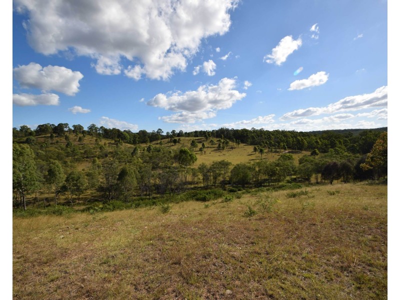 1062 Cooyar Mount Binga Road, Mount Binga QLD 4306