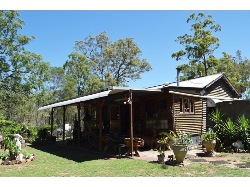 127 Mount Mulgowie Road, Buaraba QLD 4311
