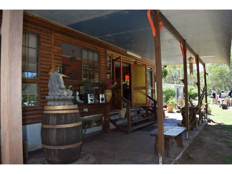 127 Mount Mulgowie Road, Buaraba QLD 4311