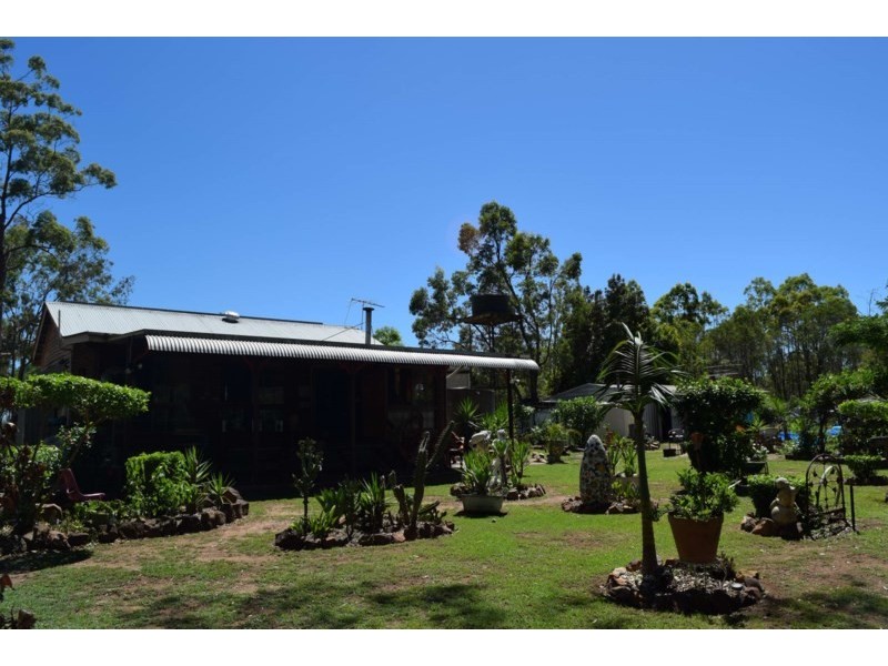127 Mount Mulgowie Road, Buaraba QLD 4311