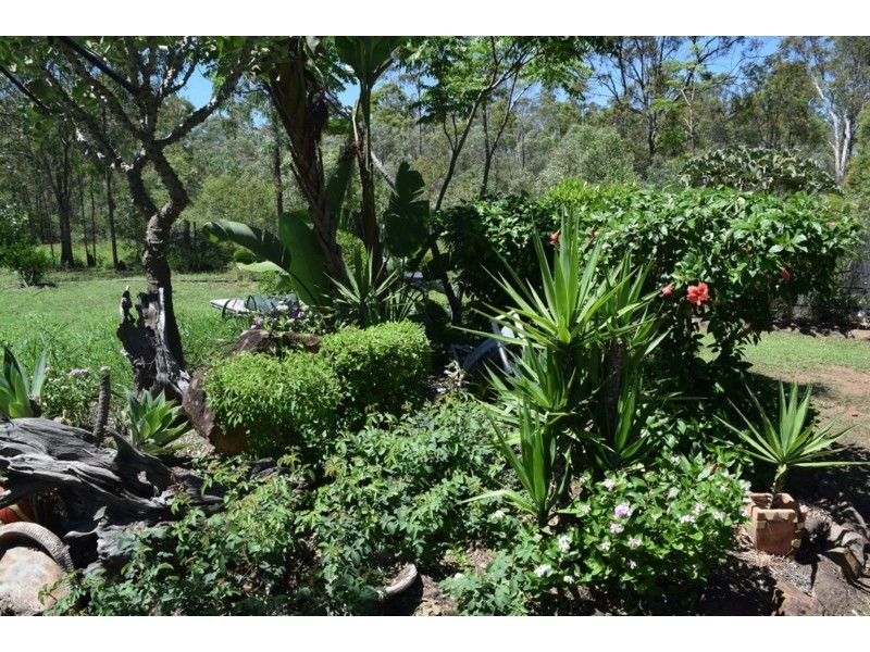 127 Mount Mulgowie Road, Buaraba QLD 4311