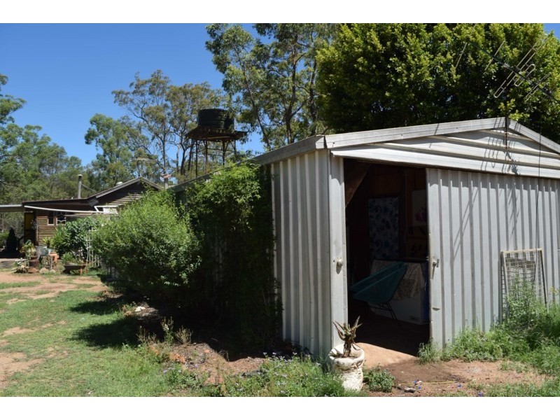 127 Mount Mulgowie Road, Buaraba QLD 4311