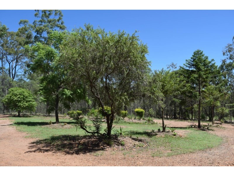 127 Mount Mulgowie Road, Buaraba QLD 4311
