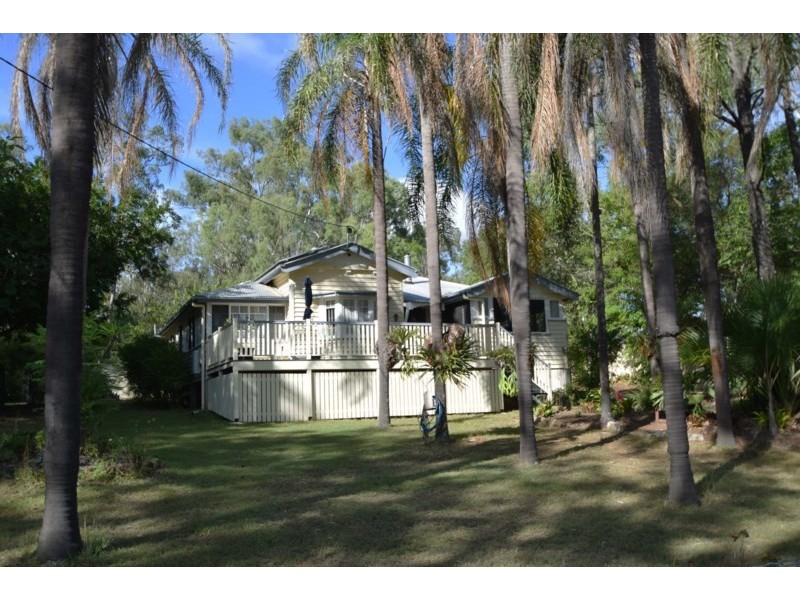 193 Esk Hampton Road, Esk QLD 4312