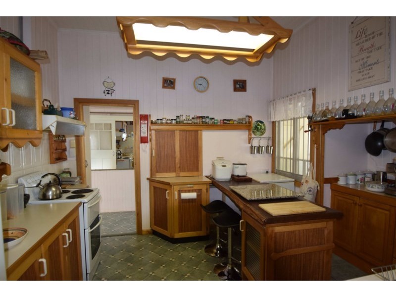 193 Esk Hampton Road, Esk QLD 4312