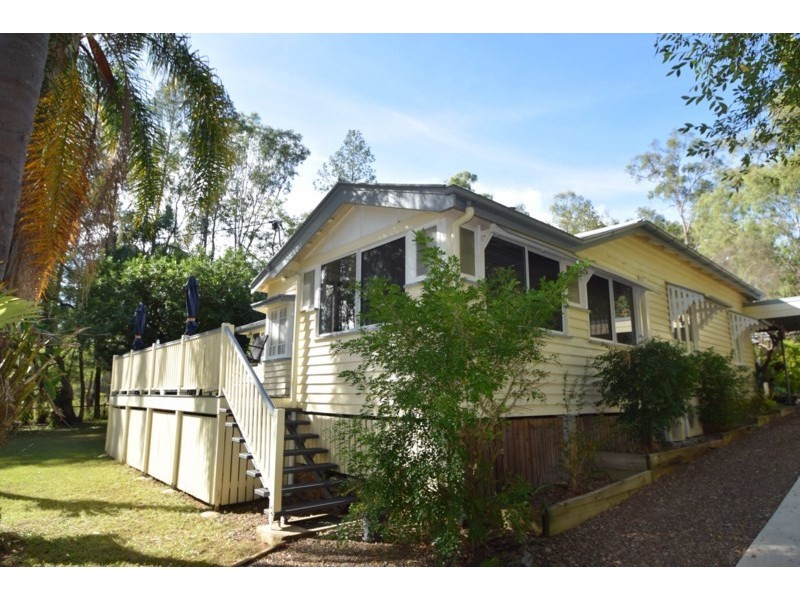 193 Esk Hampton Road, Esk QLD 4312