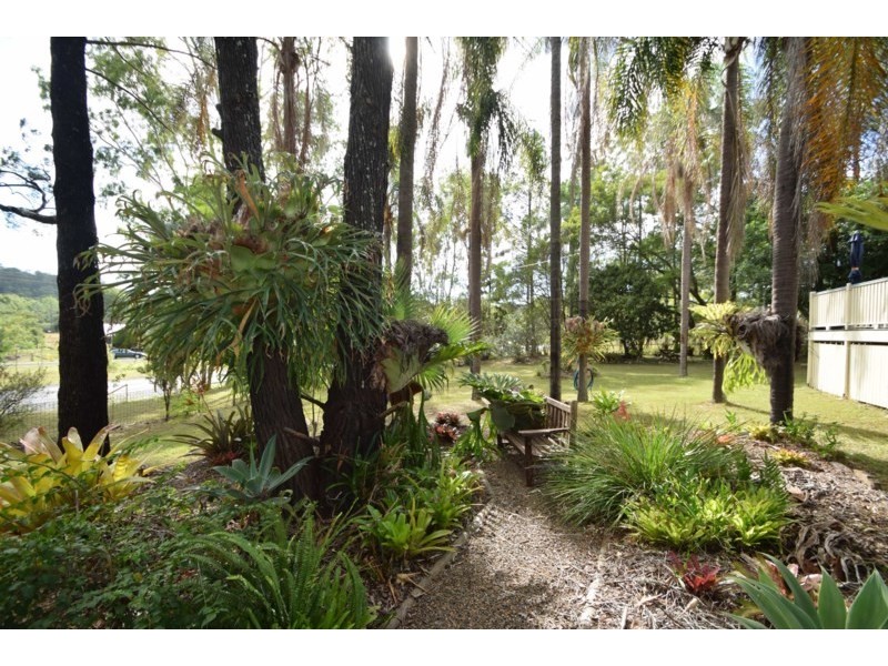 193 Esk Hampton Road, Esk QLD 4312