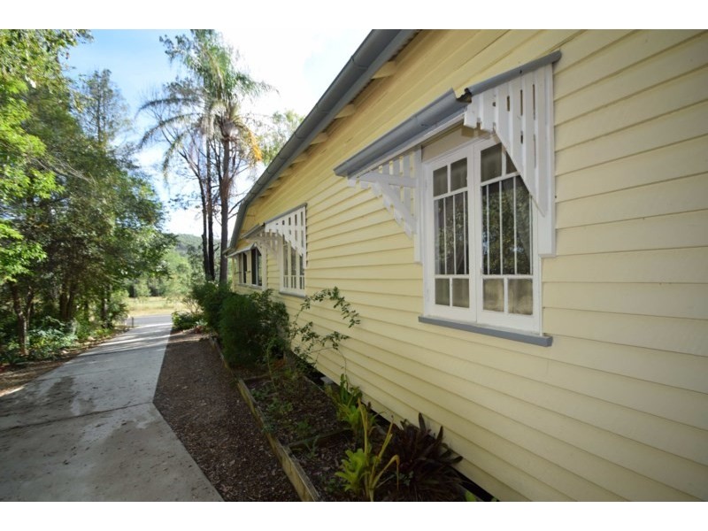 193 Esk Hampton Road, Esk QLD 4312