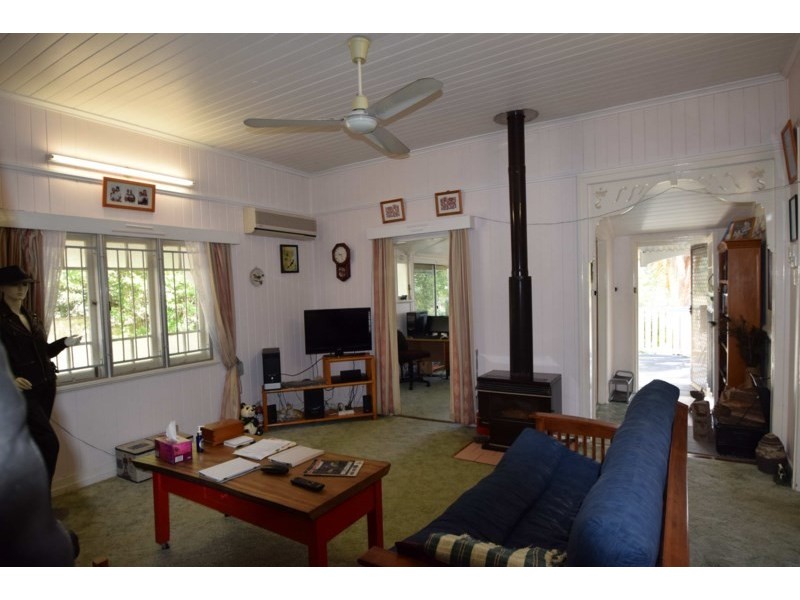 193 Esk Hampton Road, Esk QLD 4312