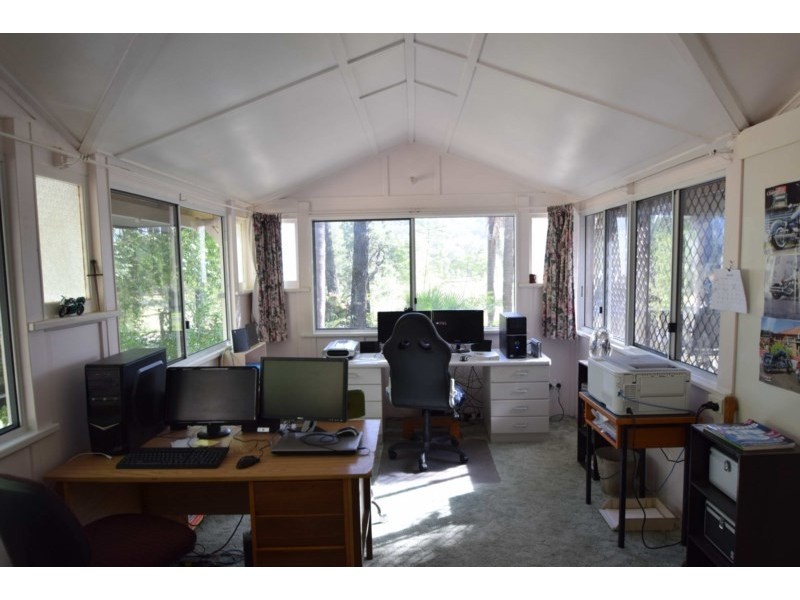 193 Esk Hampton Road, Esk QLD 4312